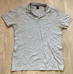 Blauw Polo Shirt - Maat L van Boggi, Ophalen of Verzenden, Gedragen, Maat 52/54 (L), Blauw