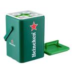 Heineken Bierkoeler, Ophalen of Verzenden, Zo goed als nieuw, Heineken