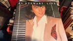 Al Stewart. Live. Indian Summer, Ophalen of Verzenden, 1980 tot 2000, Zo goed als nieuw, Overige formaten