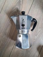 Bialetti Moka Express Percolator, Ophalen of Verzenden, Gebruikt