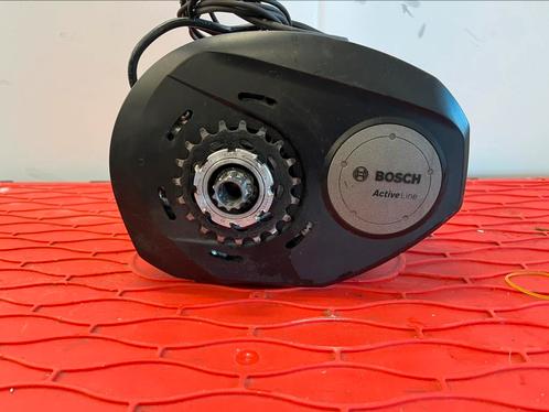 Onderdelen van E-Bike Accu oplader en controller, Fietsen en Brommers, Fietsonderdelen, Zo goed als nieuw, Algemeen, Wiel, Ophalen of Verzenden