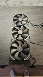 Fractal aspect 14 pwm fans 3x, Ophalen of Verzenden, Nieuw, Luchtkoeling