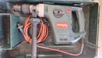 Metabo KHE 75 SDS MAX hakhamer breekhamer sloophamer, Info@metabo.nl, Metabo Nederlande b.v.. Brabanthaven 11 3433 PJ Nieuwegein