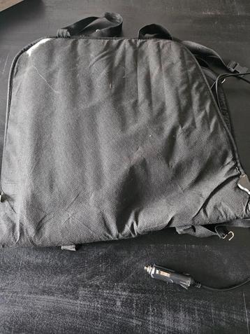 12V Auto Stoelverwarming beschikbaar voor biedingen