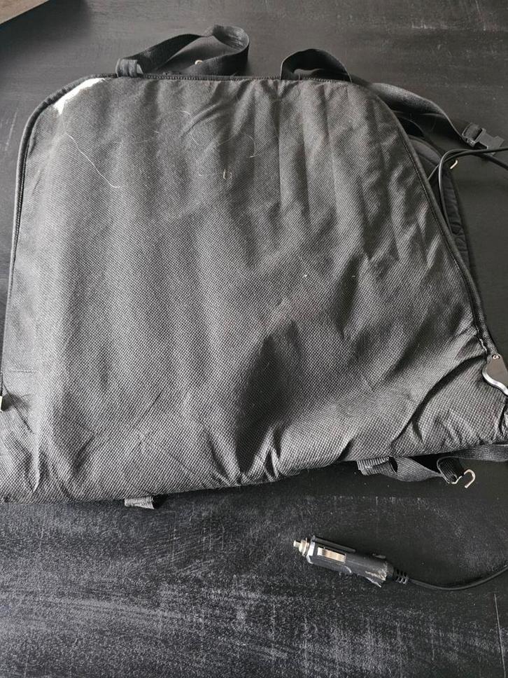 12V Auto Stoelverwarming, Auto diversen, Auto-accessoires, Gebruikt, Ophalen