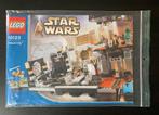 LEGO Star Wars Cloud City - 10123 (zonder minifiguren), Kinderen en Baby's, Speelgoed | Duplo en Lego, Complete set, Ophalen of Verzenden