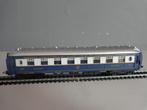 LIMA pullman 4730 22cm restaurant wagon, Hobby en Vrije tijd, Modeltreinen | H0, Gelijkstroom of Wisselstroom, Wagon, Ophalen of Verzenden