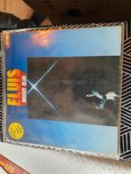 Elvis Presley - Moody Blue LP, Ophalen of Verzenden, 1960 tot 1980, Gebruikt