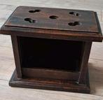 vintage antieke stoof, Ophalen