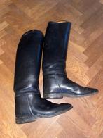 Petrie rijlaarzen maat 6,5, Ophalen of Verzenden, Gebruikt, Dressuur, Schoeisel