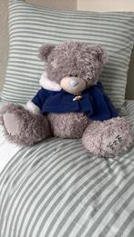 Me to you beer, Verzamelen, Beren en Cherished Teddies, Ophalen of Verzenden, Zo goed als nieuw, Stoffen beer, Me To You