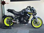 SUMMERSALE YAMAHA MT-09 ABS FULL OPTION AKRAPOVIC MT09 MT 09, Bedrijf, 3 cilinders, Meer dan 35 kW, 847 cc
