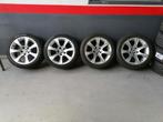 BMW 17 inch E90+F30+F36, Auto-onderdelen, Banden en Velgen, 17 inch, Banden en Velgen, Ophalen of Verzenden