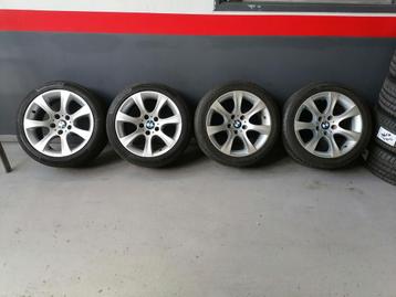 BMW 17 inch E90+F30+F36  beschikbaar voor biedingen