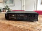 Sony TC-K410 stereo cassette deck, Audio, Tv en Foto, Cassettedecks, Ophalen of Verzenden, Enkel, Sony, Auto-reverse