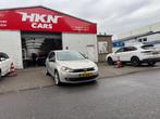 Volkswagen Golf 1.2 TSI Highline BlueMotion bj2011 leer navi, Voorwielaandrijving, Euro 5, Gebruikt, 4 cilinders