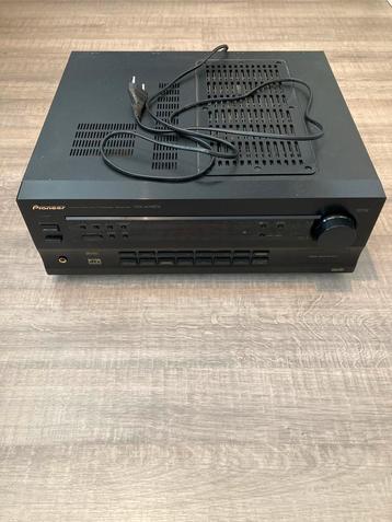Te koop: Pioneer VSX-609RDS Receiver beschikbaar voor biedingen