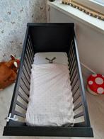 Kidsmill long island zwart Set compleet, Ophalen, Zo goed als nieuw, Jongetje of Meisje