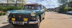 Peugeot 404 1.5 Break 1966 Groen - Familiaal, Auto's, Achterwielaandrijving, 4 cilinders, 60 pk, 615 kg