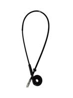 Kilometer teller kabel aandrijving origineel Peugeot Elyseo, Fietsen en Brommers, Ophalen of Verzenden, Gebruikt