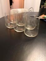 Spiegelau glazen, Verzamelen, Glas en Borrelglaasjes, Ophalen, Zo goed als nieuw, Overige typen