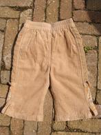 Gevoerd broekje *Dirkje*, Broekje, Meisje, Dirkje, Ophalen of Verzenden