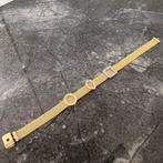 14 karaat gouden armband bvlgari model, Ophalen of Verzenden