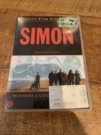 DVD Simon, Ophalen, Zo goed als nieuw, Komedie, Film