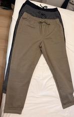 Zara - Size XL relaxed trousers (3 pieces for only €25)., Kleding | Heren, Broeken en Pantalons, Overige kleuren, Zara, Verzenden