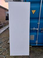 Stompe board deur nieuw, Ophalen, Binnendeur, 200 tot 215 cm