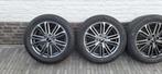 All Season Kia Niro ev 215 55 17, Auto-onderdelen, Banden en Velgen, Ophalen, Banden en Velgen, 17 inch, All Season
