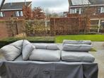 LENTEAANBIEDING: ZITKUSSENS VOOR LOUNGE-BANK, Tuin en Terras, Tuinmeubel-accessoires, Ophalen, Gebruikt