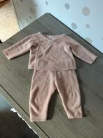 3 delig set, Kinderen en Baby's, Babykleding | Maat 62, Zeeman, Meisje, Ophalen of Verzenden, Zo goed als nieuw