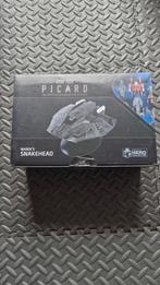 Star trek Model, Ophalen of Verzenden, Zo goed als nieuw, Beeldje, Replica of Model