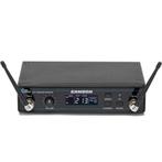 Samson Concert 99 Guitar draadloos systeem K 470-494 MHz, ., Nieuw, Ophalen of Verzenden, Instrumentmicrofoon