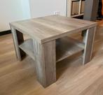 Nette salontafel vierkant, Huis en Inrichting, Ophalen, 50 tot 100 cm, Vierkant, 50 tot 100 cm