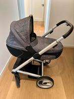 Mutsy iGo Kinderwagen+Maxy cosy, Kinderen en Baby's, Kinderwagens en Combinaties, Ophalen of Verzenden, Zo goed als nieuw, Mutsy