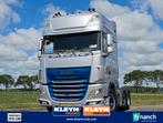 DAF XF 480 ssc 6x2 ftg, Auto's, Automaat, 481 pk, Euro 6, Overige kleuren