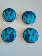 Volkswagen Naafdoppen, Ophalen, Nieuw