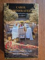 De olijvenoogst carol drinkwater, Boeken, Ophalen, Gelezen