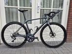 Racefiets GIANT TCR Advanced Pro1 Disc, Ophalen, 28 inch, Carbon, Heren