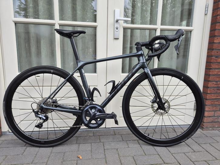 Racefiets GIANT TCR Advanced Pro1 Disc, Fietsen en Brommers, Fietsen | Racefietsen, Zo goed als nieuw, Heren, Giant, Meer dan 20 versnellingen