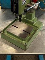 Wörner B4 kolomboormachine horlogemakers boormachine, 600 watt of meer, Worner, Dimatech, Zo goed als nieuw