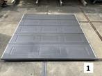 Gebruikte Overheaddeuren geïsoleerd, Doe-het-zelf en Verbouw, Ophalen, Garagedeur, Zo goed als nieuw, 120 cm of meer