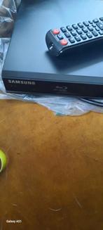 Blu-ray speler, Audio, Tv en Foto, Dvd-spelers, Ophalen of Verzenden, Zo goed als nieuw, Samsung