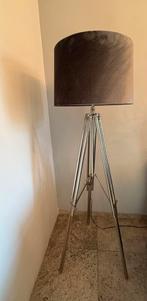 Staande Lampen, 2 stuks, Huis en Inrichting, Lampen | Vloerlampen, Ophalen, Zo goed als nieuw, 150 tot 200 cm