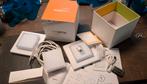 Netatmo NTH01 slimme thermostaat, Ophalen of Verzenden, Nieuw, Binnenthermometer