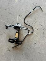 Yamaha tmax 530 korte kentekenplaathouder, Motoren, Ophalen of Verzenden, Gebruikt