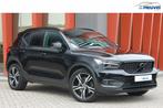 Volvo XC40 T5 Recharge R-Design, 12 maanden, 179 pk, Zwart, Plug-in hybride