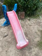 Little Tikes Glijbaan - Gebruikt, maar goed!, Ophalen, Gebruikt, Glijbaan